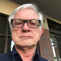 Tom Martin