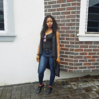 Olisah Onyeka Winifred