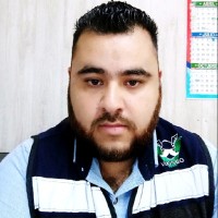 Emmanuel Morales Vilchis