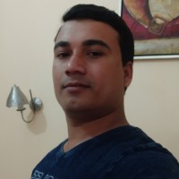 Vikesh Kumar