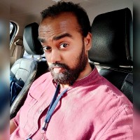Ramki M.