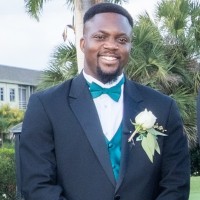 Paul Niyi