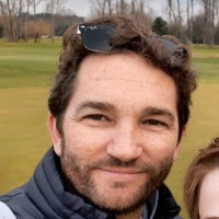 Jérôme Vidal