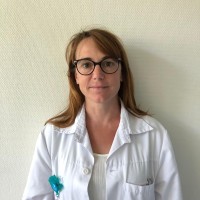Odile Fargier Bochaton