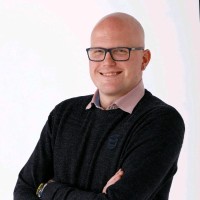 Sjoerd Van Dijk