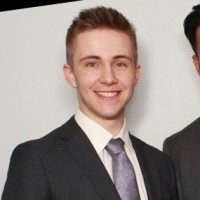 Liam McKinlay