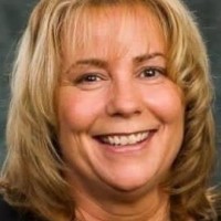 Stephanie Cosden