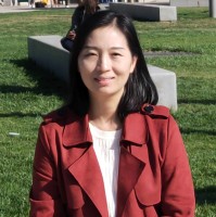 Tina Peng