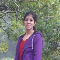 Priya Krishnamurthy