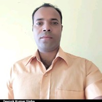 Deepak Kumar Sinha