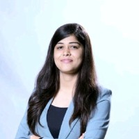 Lokashree N