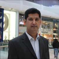 Khurram Farid Bargatt