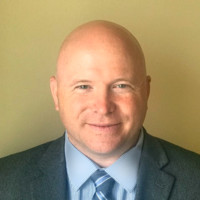 Pete Bushnell