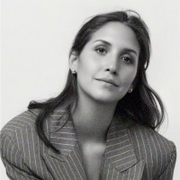 Veronica Ruiz del Vizo