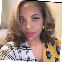 Simone Carter