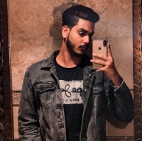Arbaz Shaikh