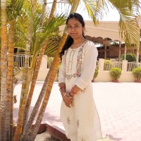 Sunita Lahane