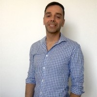 Zinos Charalambous