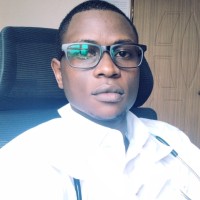 Steve Gitonga