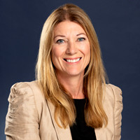 Sarah Nicholls