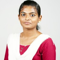 Vinitha Prasannan