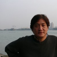 TONY TAN