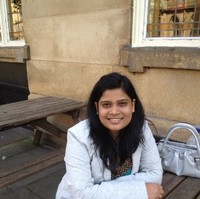Namita Hembade