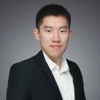 Yong Qing Wong