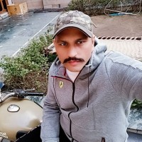 Sandeep Singh Solanki
