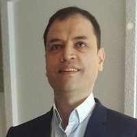 Hossein Layeghi