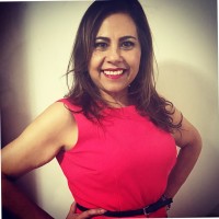 María Pilar Contreras Villasana