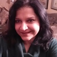 Huma Sherry