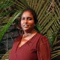 Jhansi Latha
