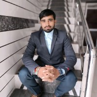 Er. Dinesh Rojasara