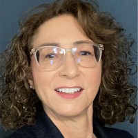 Nicole Prieto Johns, Mpa, Pmp