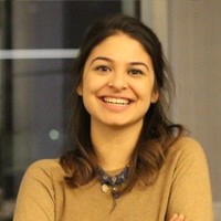 Gökçe Kilic
