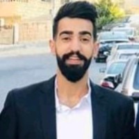 Moath Almasri