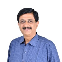 Hemant Bhavsar