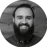 Steven Andrews