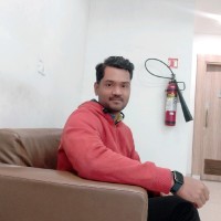Sumeet Shambharkar