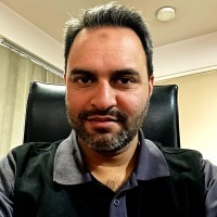 Ghulam Nizam Uddin