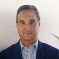 Javier Aparicio Gracia