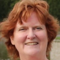 Kay Taylor