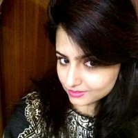 Bushra Arif