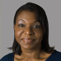 Marcia Roberson