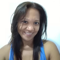 Rhoda Trinidad