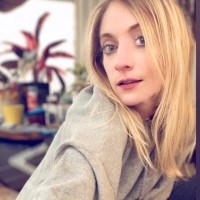 Lauren Hughes