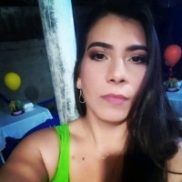 Gesilene Ribeiro Ramos