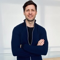 Sergey Khlopotunov
