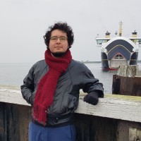 José Ignacio Díaz Muñoz